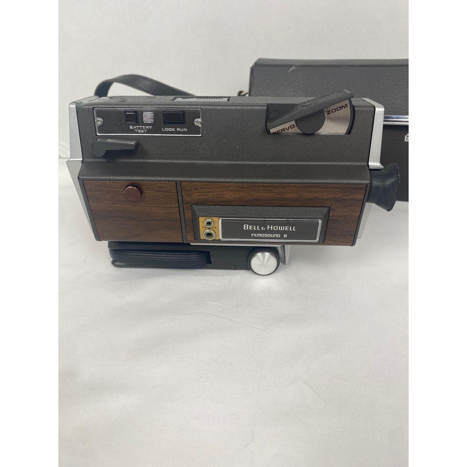 Bell and Howell Filmosound Projector - Etsy