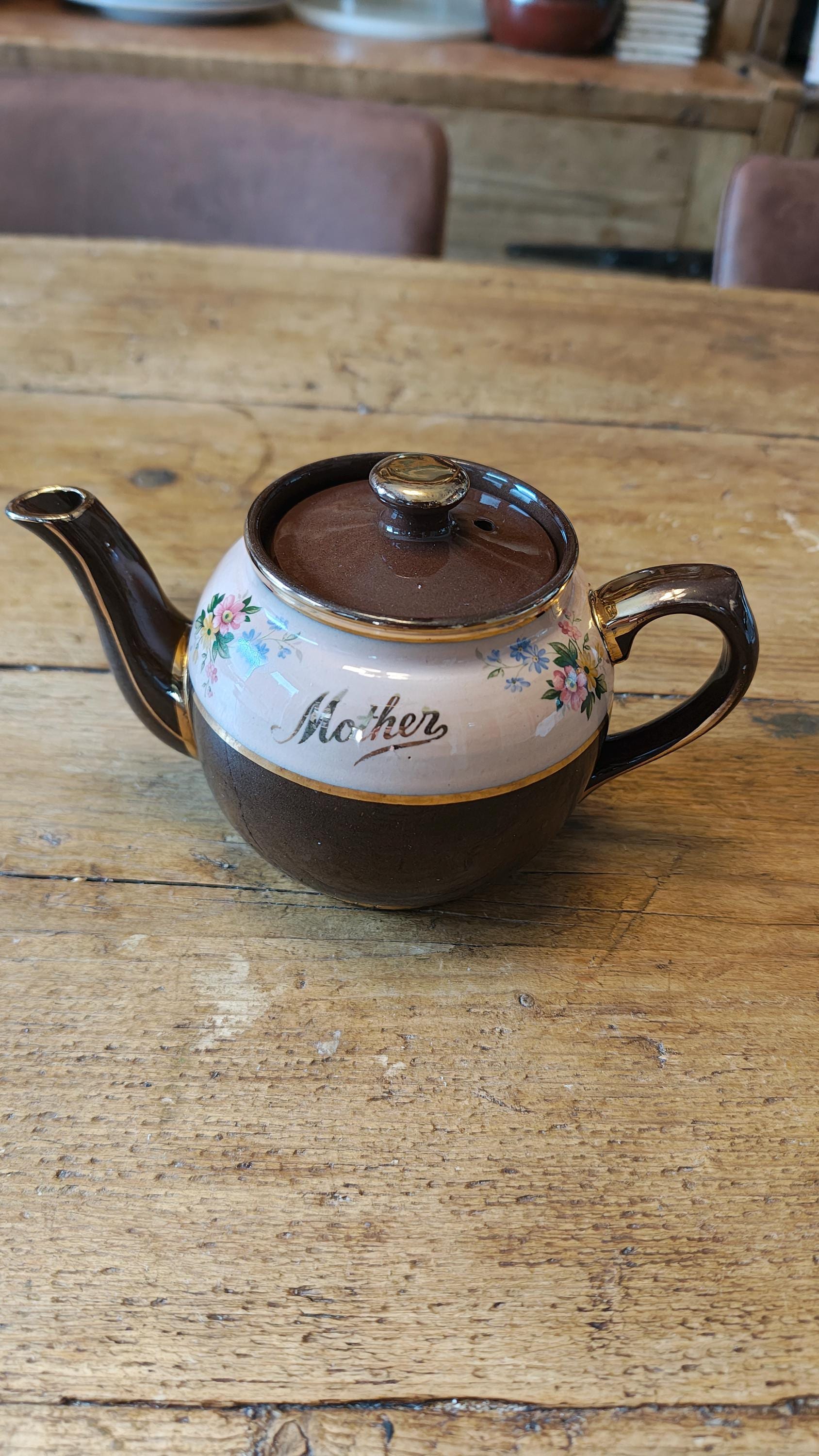Vintage Sadler Vegetable Pottery - Etsy UK