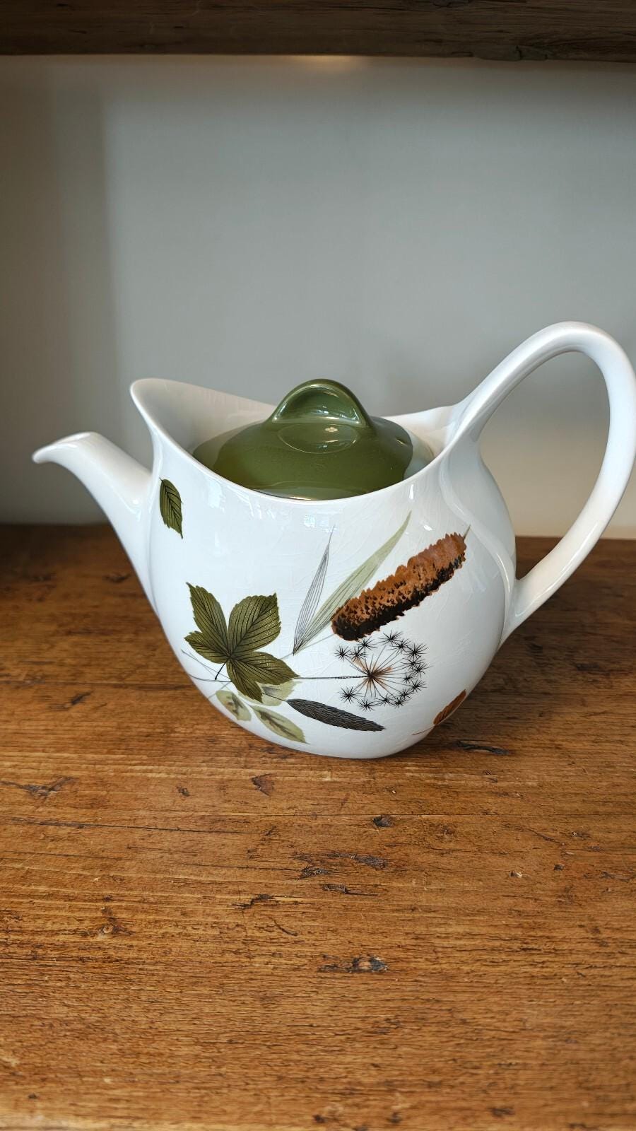 1940's Midwinter - Etsy