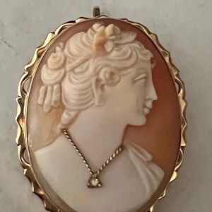 Apa cameo - Etsy 日本