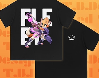 Rivals of Aether 2 Fleet T-Shirt - Cotton Unisex
