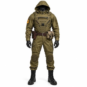 Stalker suit - Etsy 日本