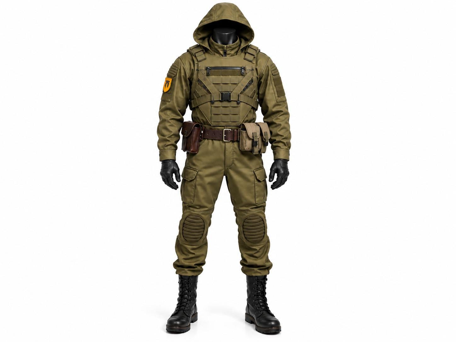 Metro 2033 helmet - Etsy 日本