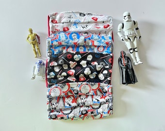 Star Wars Reusable cloth washable Face Masks