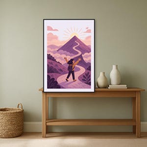 Deep Breath New Page — Lifestyle — cozy-entryway