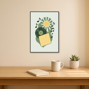 The Sun Also Finds You — Lifestyle — morning-desk