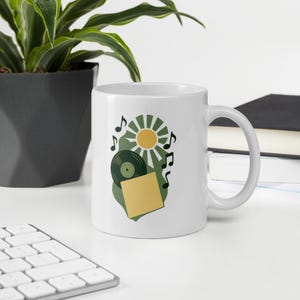The Sun Also Finds You — Office environment