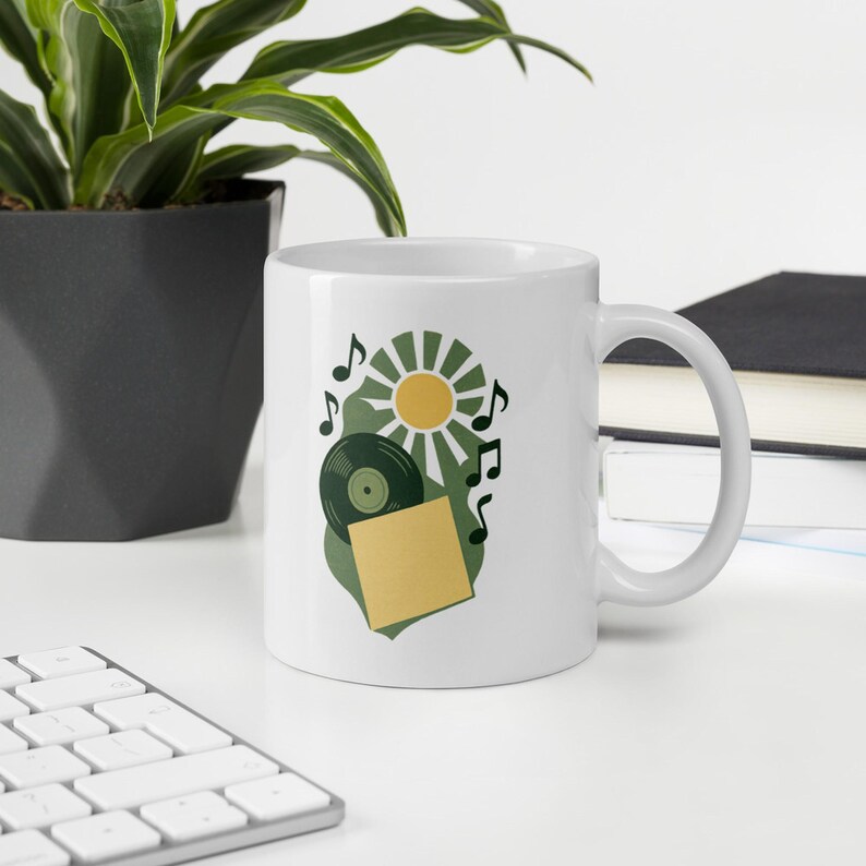 The Sun Also Finds You — Office environment