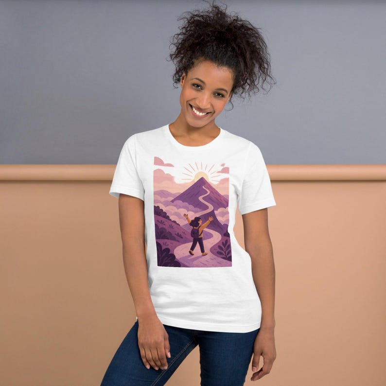 Deep Breath New Page — Women's Lifestyle