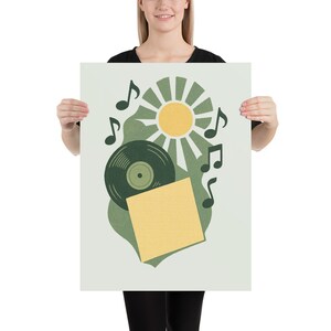 The Sun Also Finds You — Person