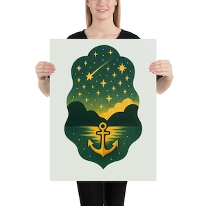 Anchor In Gratitude — Person
