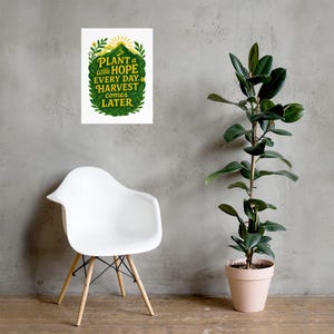 The Worn Seed Packet — Lifestyle