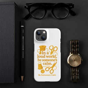 Be Someone's Calm — Lifestyle 2