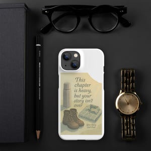Your Story Isn't Over — Lifestyle 2