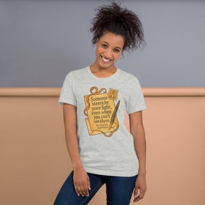 You Are The Lighthouse — Women's Lifestyle