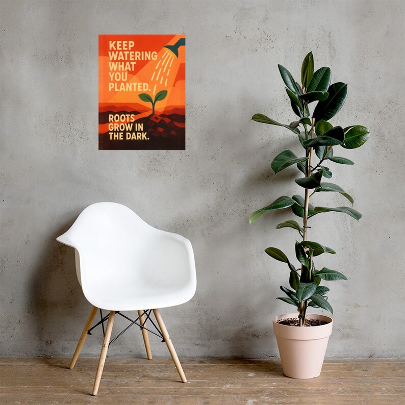 The Worn Watering Can — Lifestyle