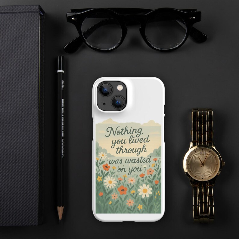 Nothing Wasted — Lifestyle 2
