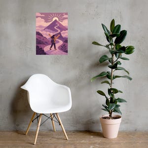 Deep Breath New Page — Lifestyle