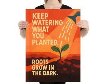 Keep Watering