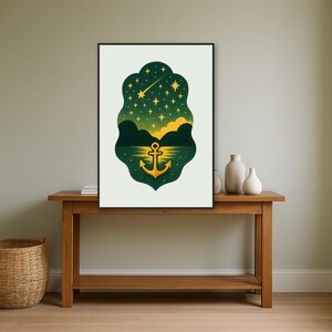 Anchor In Gratitude — Lifestyle — cozy-entryway