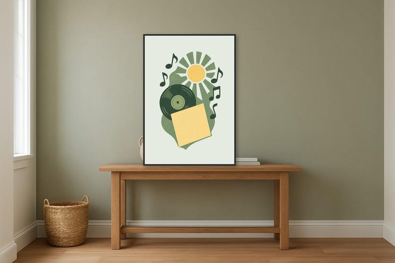 The Sun Also Finds You — Lifestyle — cozy-entryway
