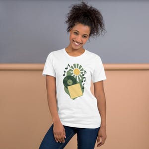 The Sun Also Finds You — Women's Lifestyle