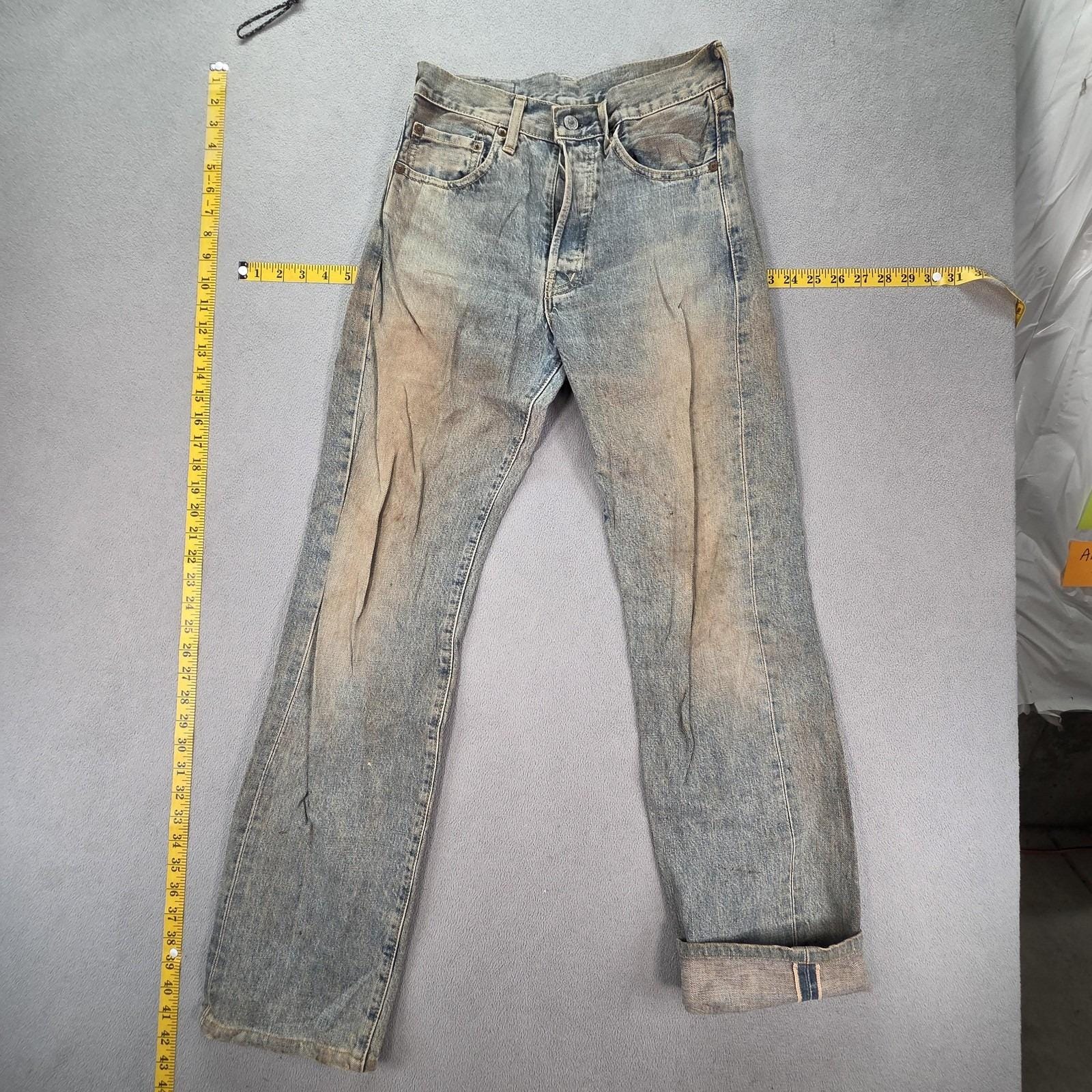 Levis 503b - Etsy