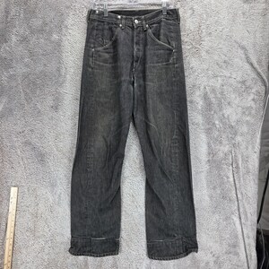 Levis Engineered Jeans 31 - Etsy