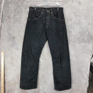 Vintage Levis Engineered - Etsy