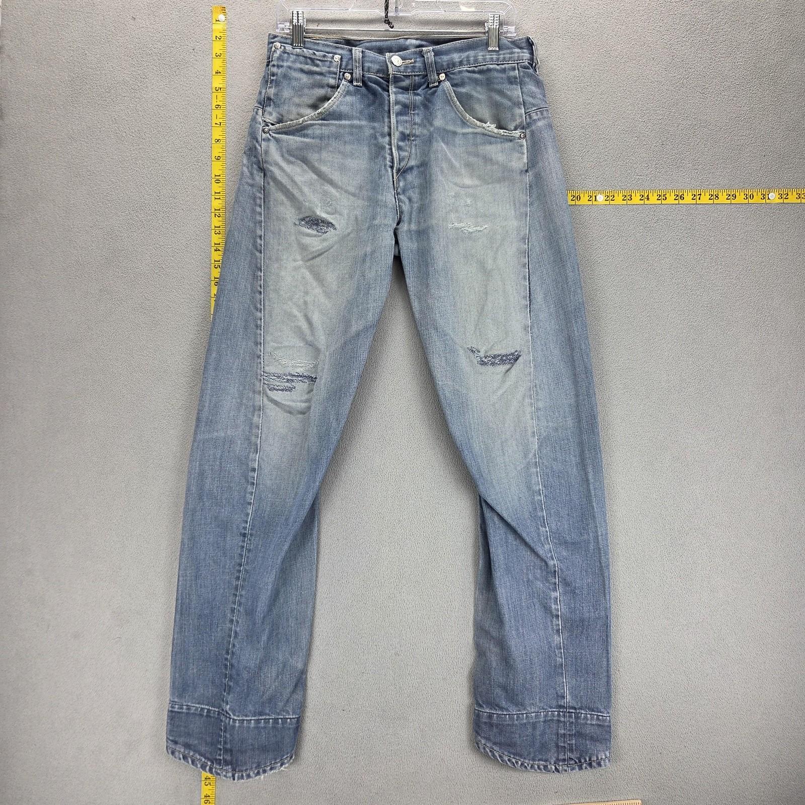 Levis Engineered 30x32 - Etsy