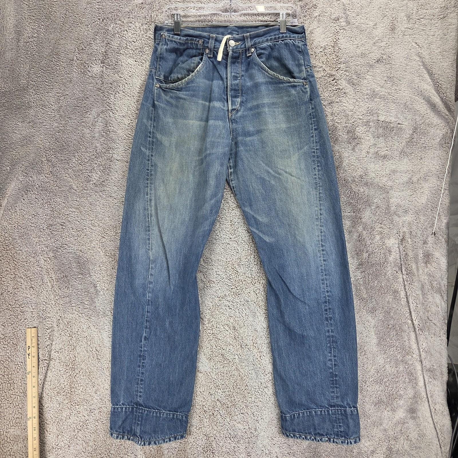 Levis Engineered 30x32 - Etsy