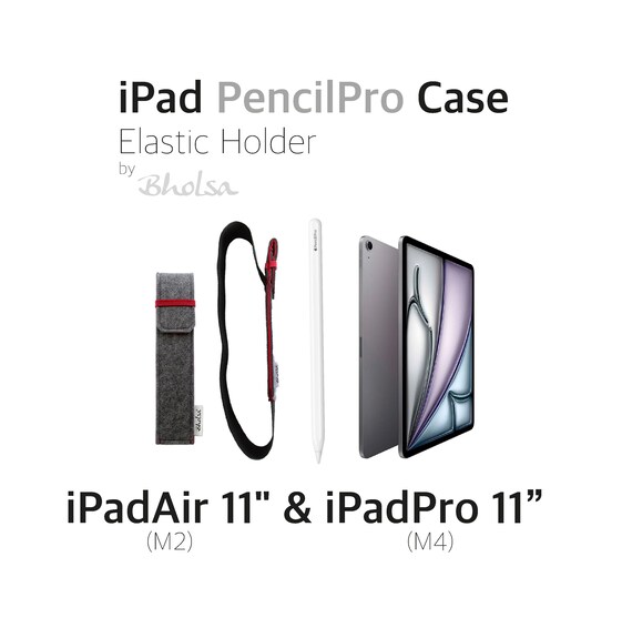 iPad Air 11インチ+ Apple Pencil Pro + ケース Amazon.co.jp: ESR iPad Air 11インチ ケース (M3/M2、2025/2024) iPad