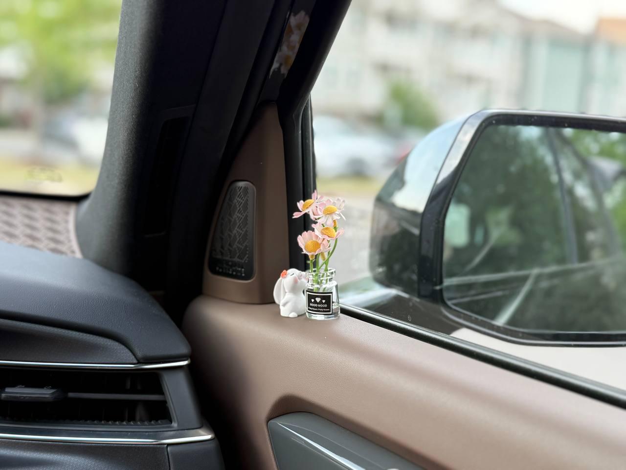 Car Vase Dashboard - Etsy