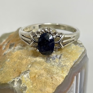 Nv Ring Etsy