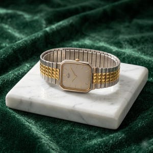 Seiko Octagon - Etsy