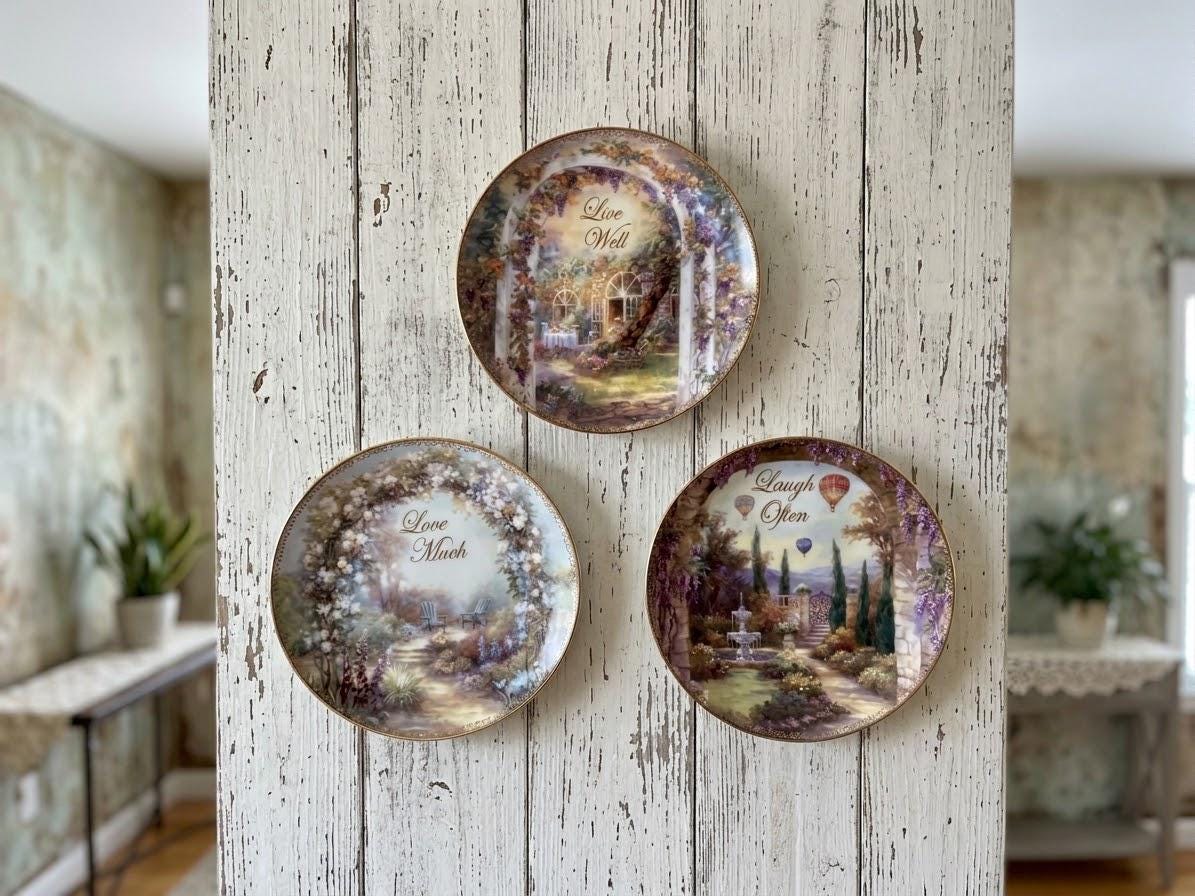Lena Liu's Garden - Etsy