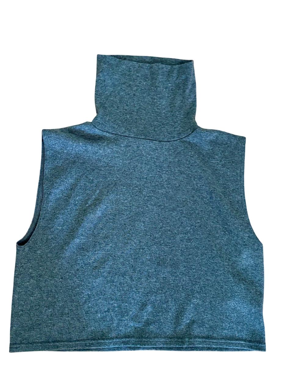 White Stag Turtleneck