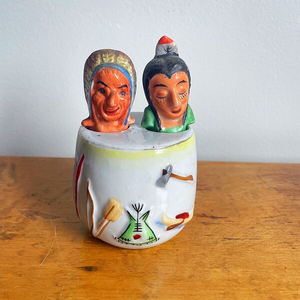 Souvenir Kitsch Etsy