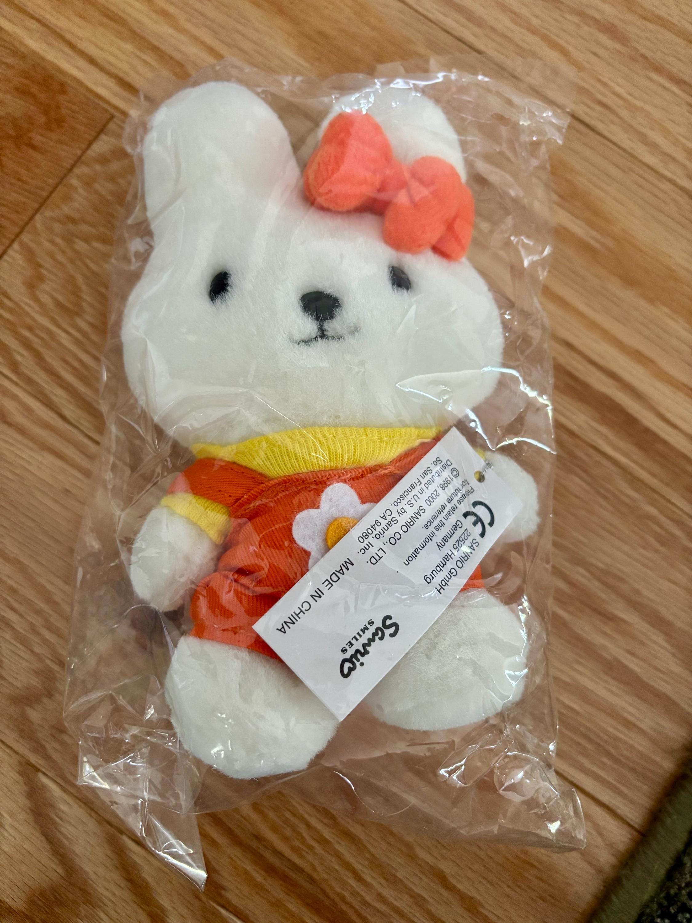 Vintage Sanrio Cathy 