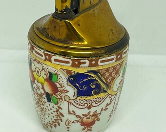 ヴィンテージ陶器1950年ASHTRAY&amp;LIGHTER SET New Orl ヴィンテージ陶器1950年ASHTRAY&LIGHTER SET New Orl - メルカリ