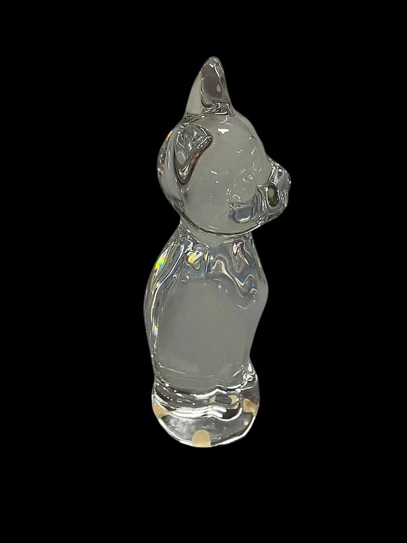 Sevres Crystal - Etsy