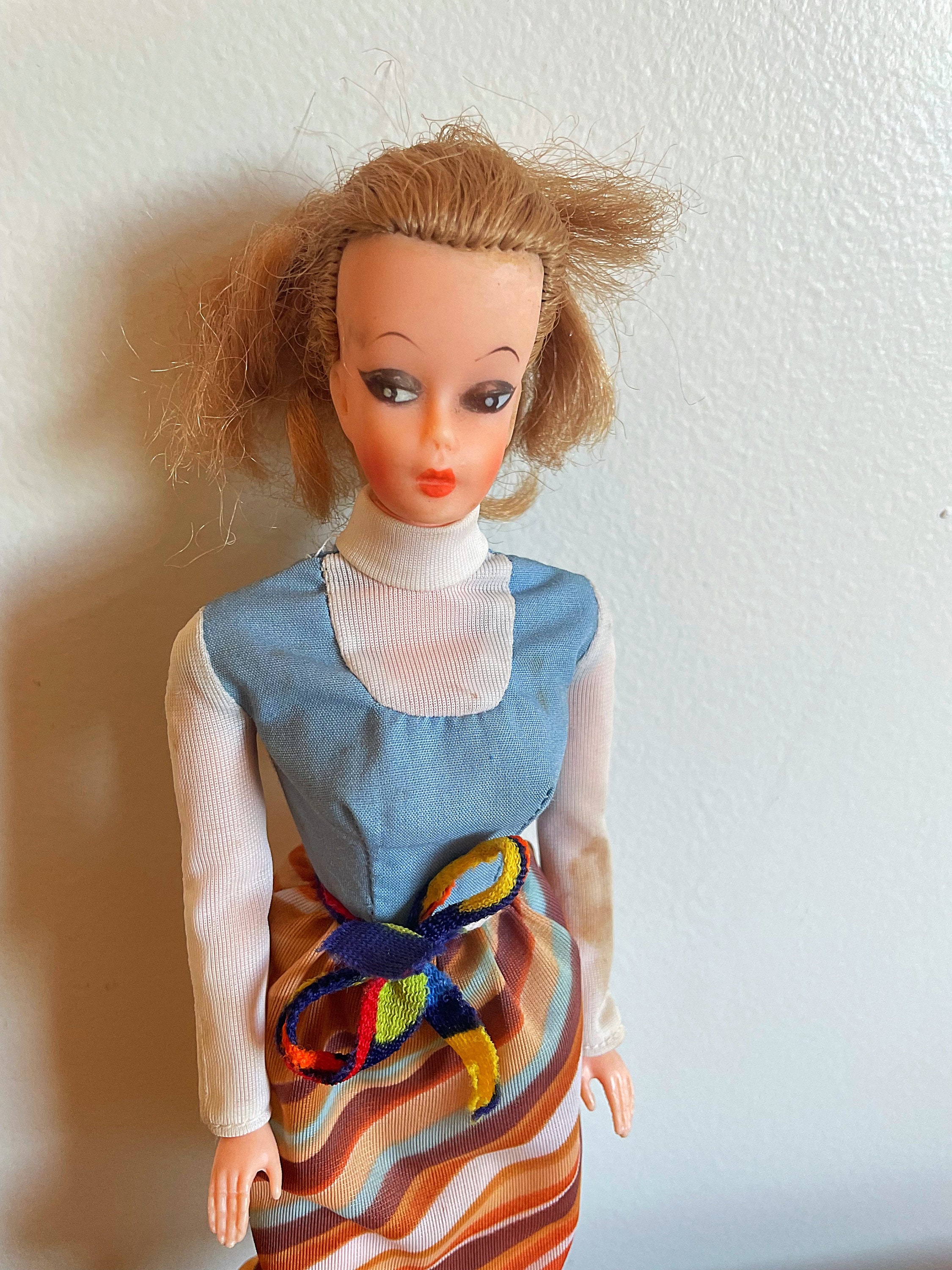 ワンピース candy stripper FANCY DOLL DRESS FANCY DOLL DRESS | Candy Stripper（キャンディ ストリッパー