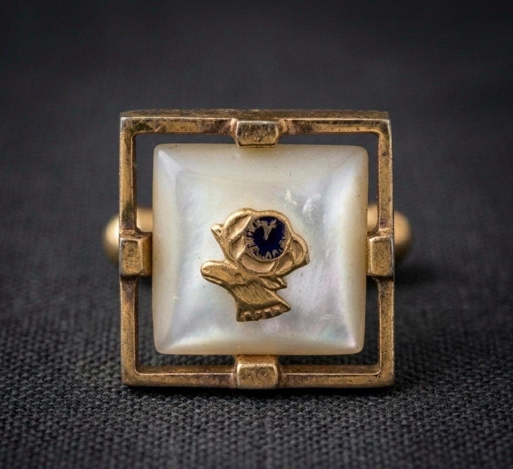 Fraternal Jewelry - Etsy
