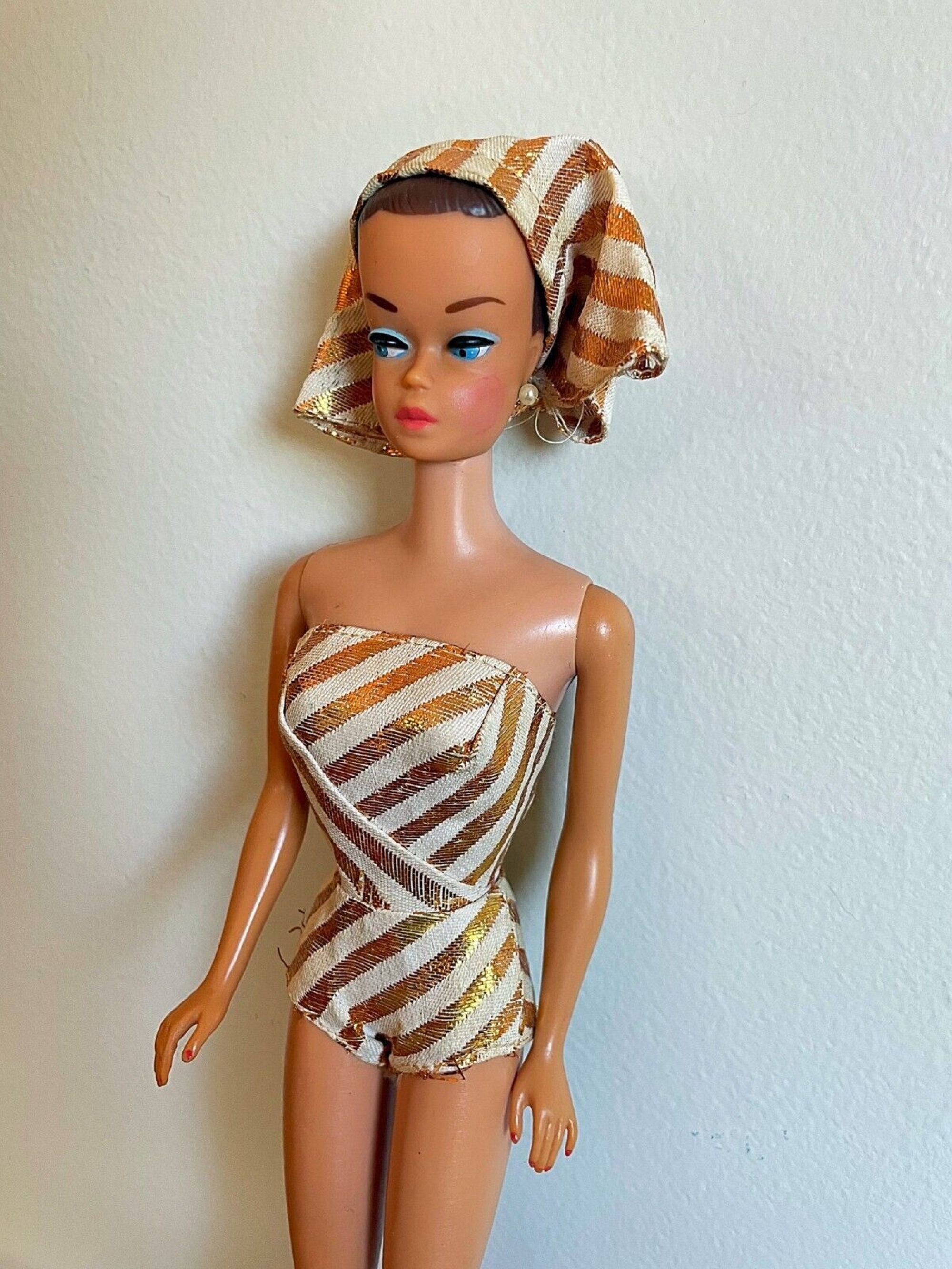 fashion Queen Barbie