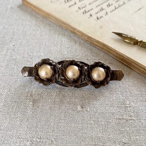Paul Sargent 24Kプレート　どんぐりのブローチ Paul Sargent 24kp - Etsy