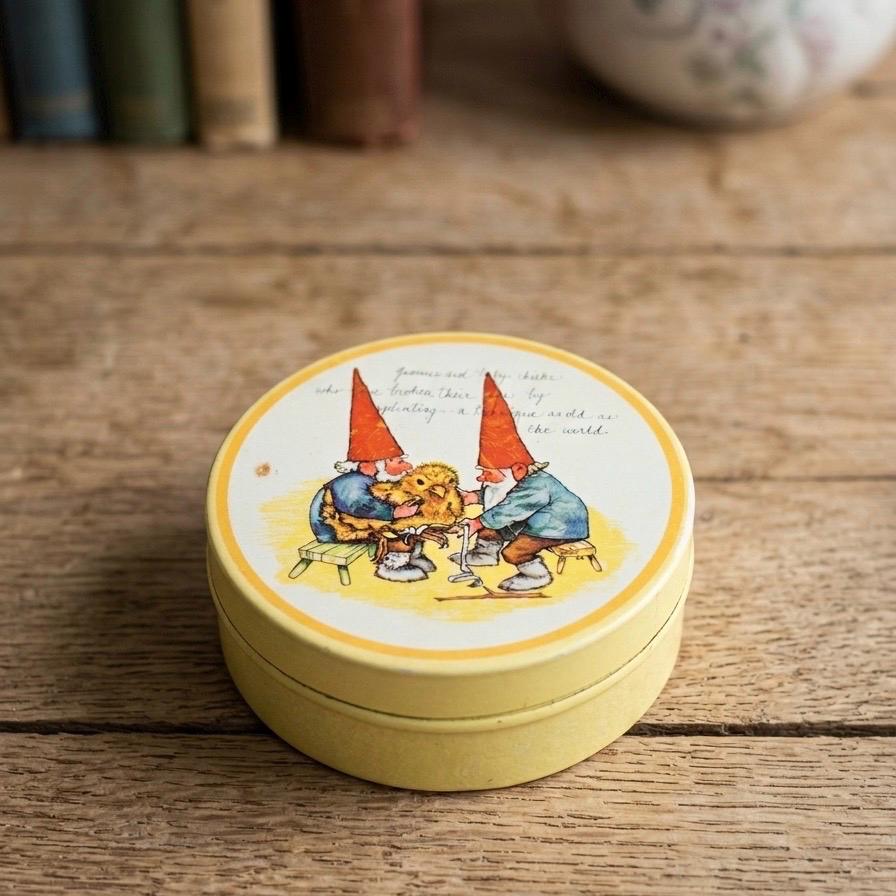 Unieboek 1980 Gnome - Etsy