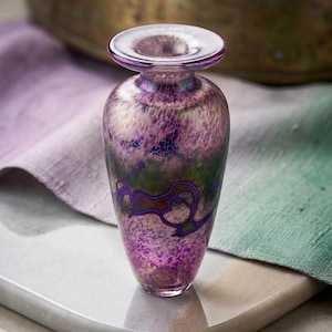 R Held Art Glass - Etsy