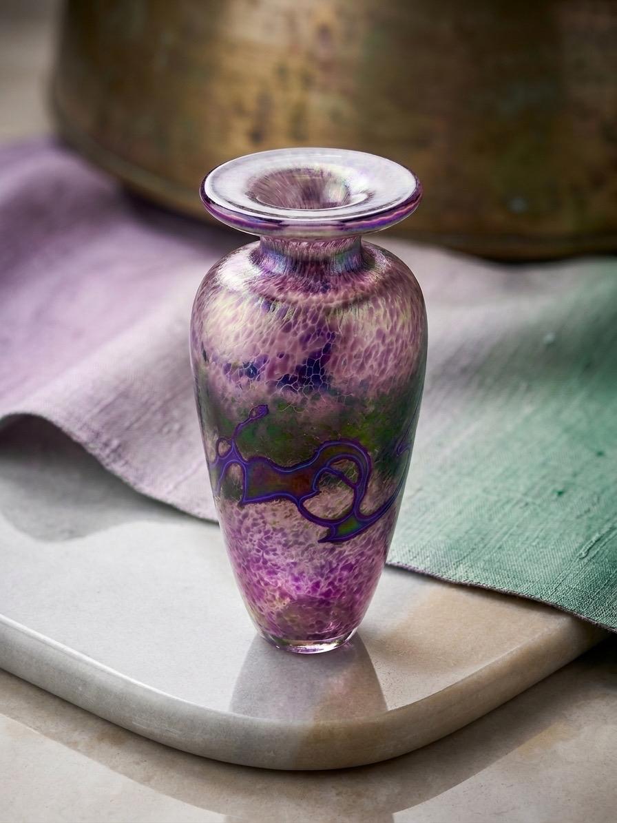 R Held Art Glass - Etsy