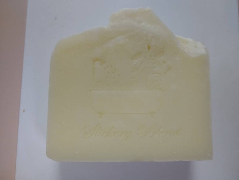 Unscented soap bar fragrance free hand soap shower soap Etsy