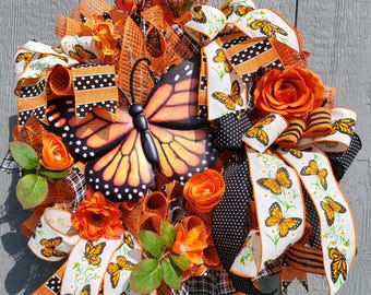 Monarch Butterfly